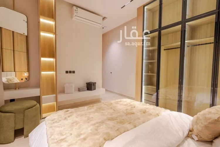 شقة للبيع في شارع الشيخ حسن بن حسين بن علي, حي المونسية, مدينة الرياض, منطقة الرياض صورة 2
