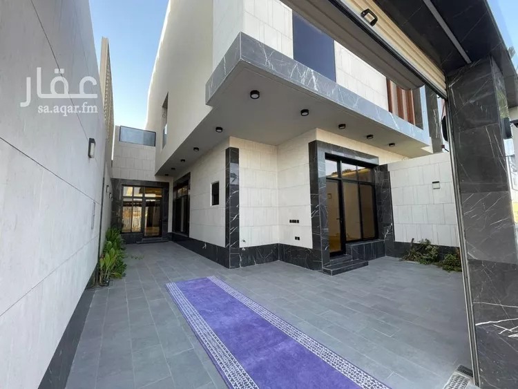 فيلا للبيع في شارع يوسف بن أبي إسحاق, حي النرجس, مدينة الرياض, منطقة الرياض صورة 2