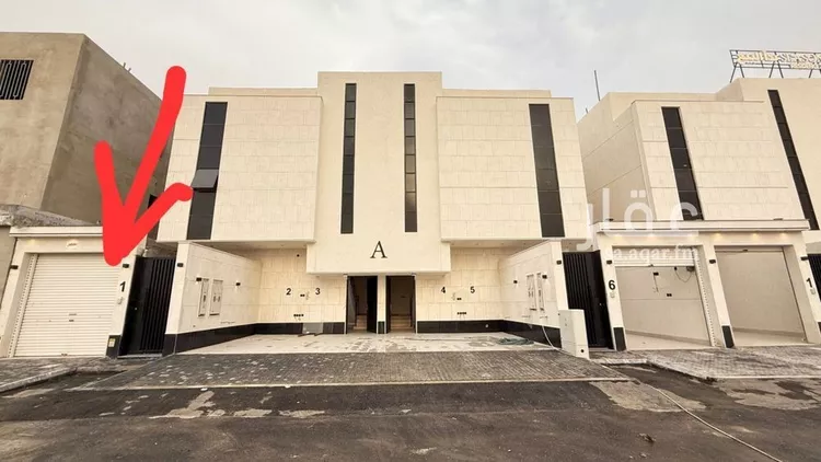 دور للبيع في حي المرجان, مدينة الرياض, منطقة الرياض