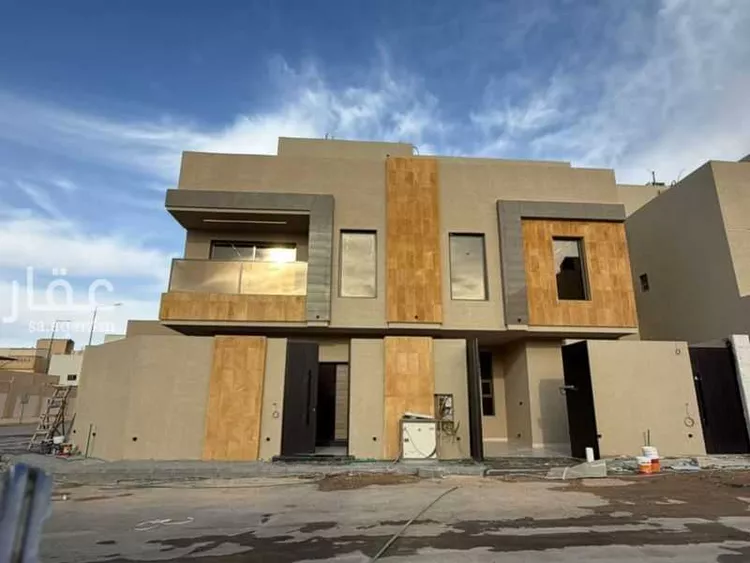 Villa for Sale in Riyadh Ghirnatah