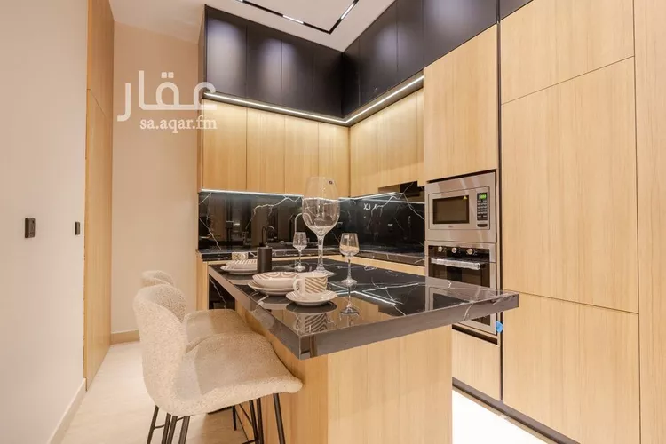 شقة للبيع في شارع الصباح, حي المونسية, مدينة الرياض, منطقة الرياض 16