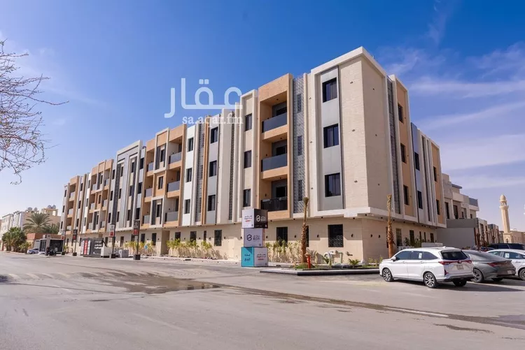 شقة للبيع في شارع أحمد بن قاسم, حي إشبيلية, مدينة الرياض, منطقة الرياض