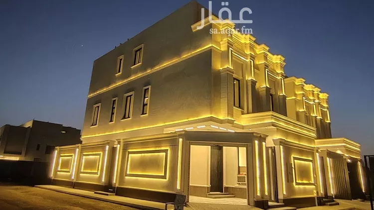 فيلا للبيع في حي المعيزيلة, مدينة الرياض, منطقة الرياض صورة 2