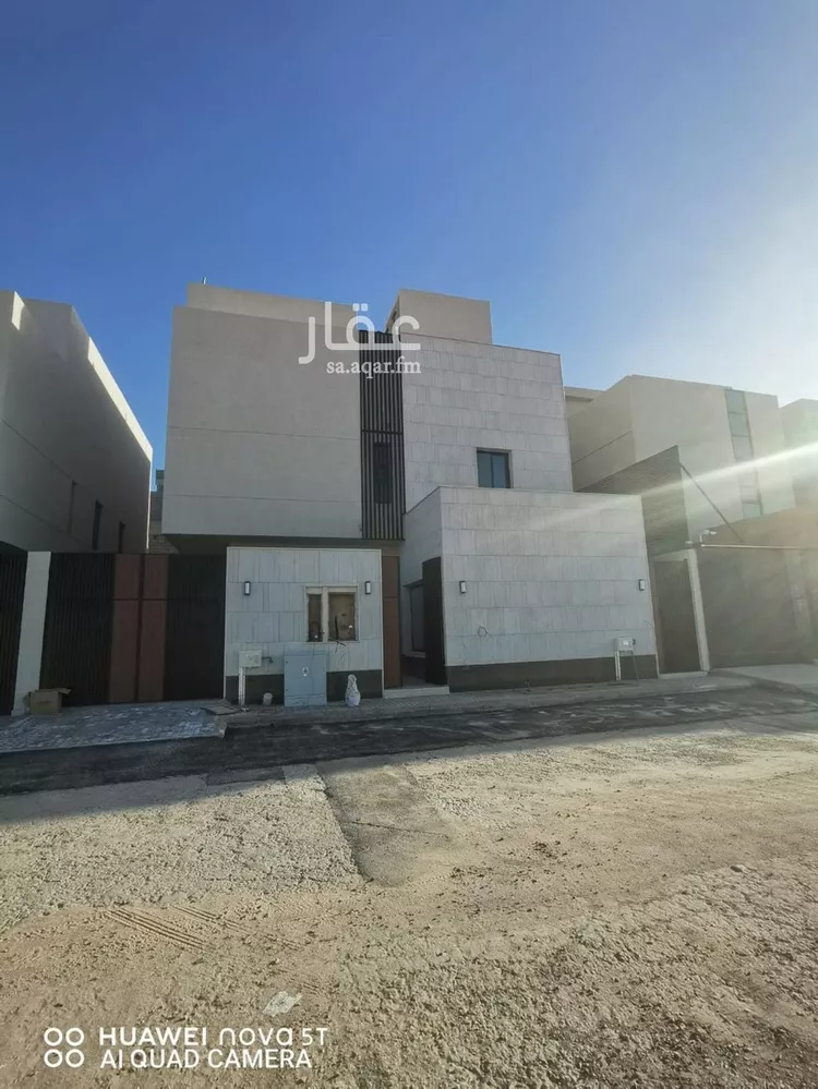 دور للبيع في حي الرمال, مدينة الرياض, منطقة الرياض