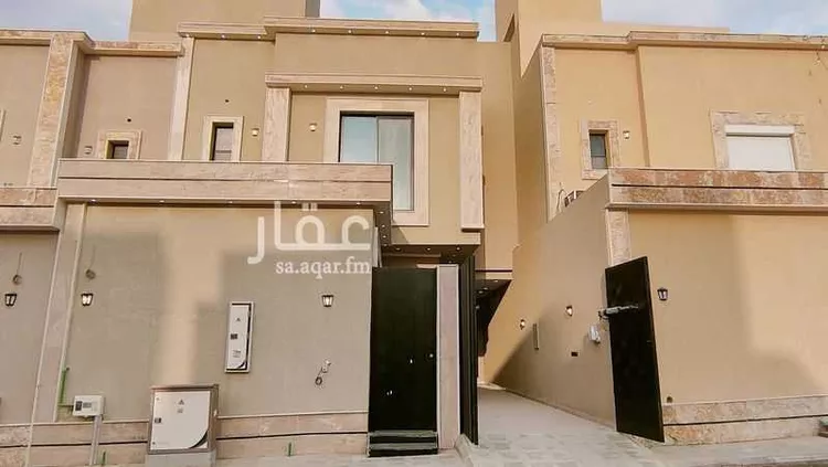 فيلا للبيع في شارع رقم 381, حي المونسية, مدينة الرياض, منطقة الرياض