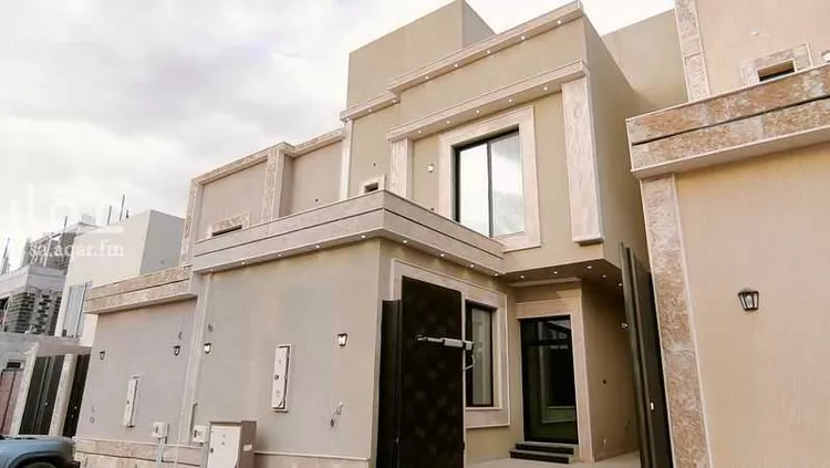 فيلا للبيع في شارع رقم 381, حي المونسية, مدينة الرياض, منطقة الرياض صورة 3