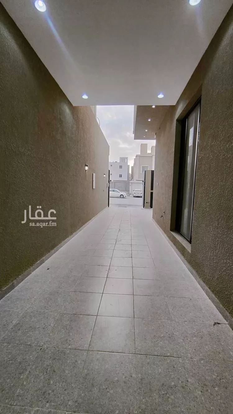 فيلا للبيع في شارع رقم 381, حي المونسية, مدينة الرياض, منطقة الرياض صورة 5