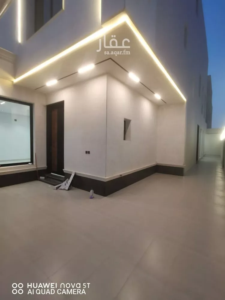 فيلا للبيع في حي الرمال, مدينة الرياض, منطقة الرياض صورة 3