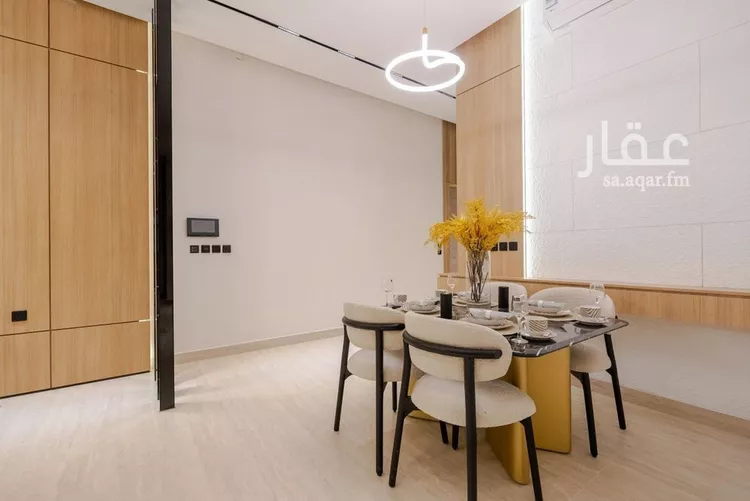شقة للبيع في شارع بدائع العراضية, حي إشبيلية, مدينة الرياض, منطقة الرياض صورة 4