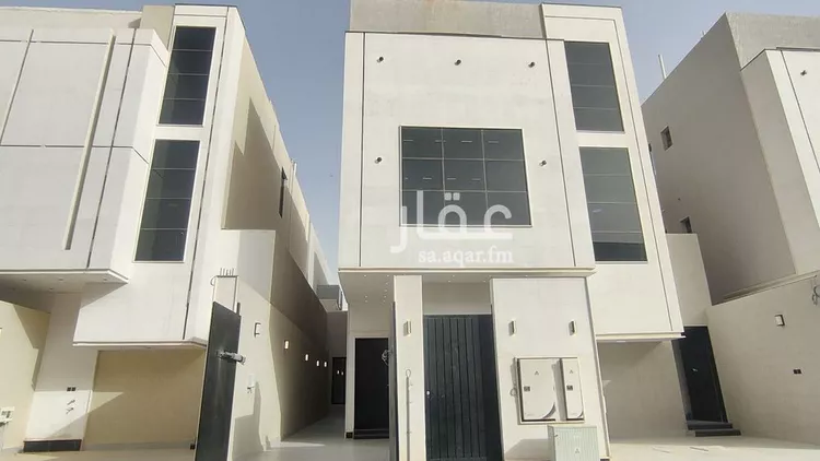 دور للبيع في شارع احمد بن سعادة, حي الرمال, مدينة الرياض, منطقة الرياض