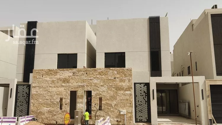 Villa for Sale in Riyadh Ar Rimal صورة 2
