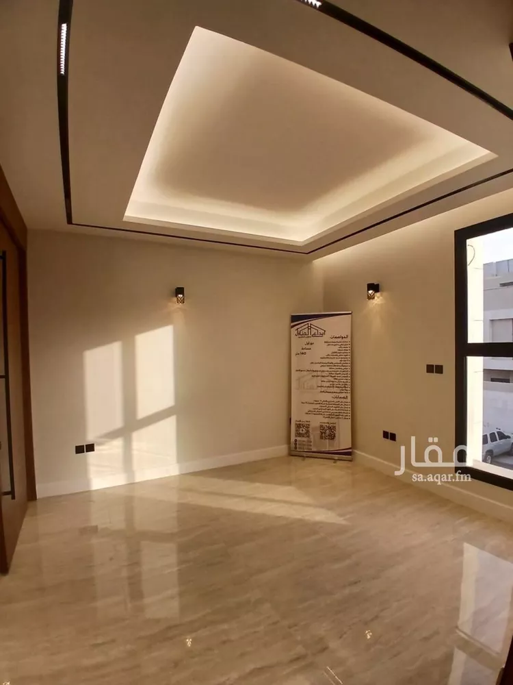 شقة للبيع في شارع يوسف بن أبي إسحاق, حي النرجس, مدينة الرياض, منطقة الرياض 6