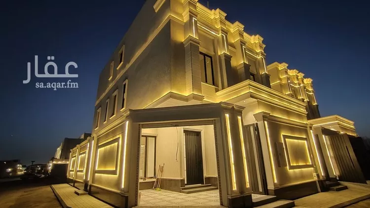 فيلا للبيع في حي المعيزيلة, مدينة الرياض, منطقة الرياض صورة 4