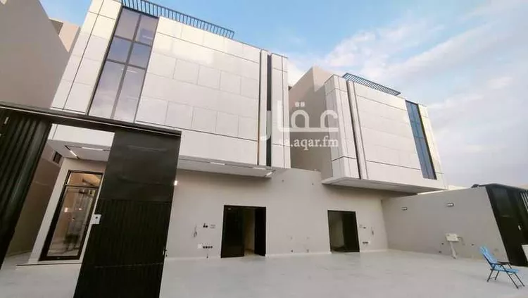 شقة للبيع في شارع حماد بن أسامة, حي الرمال, مدينة الرياض, منطقة الرياض