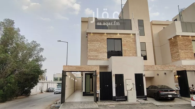 Villa for Sale in Riyadh Al Yarmouk صورة 3