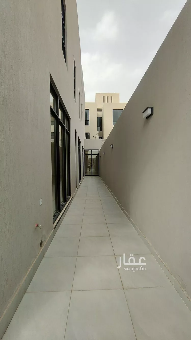 دور للبيع في حي الرمال, مدينة الرياض, منطقة الرياض صورة 4