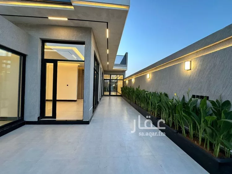 فيلا للبيع في شارع خديجة بنت حسان, حي الرمال, مدينة الرياض, منطقة الرياض صورة 5
