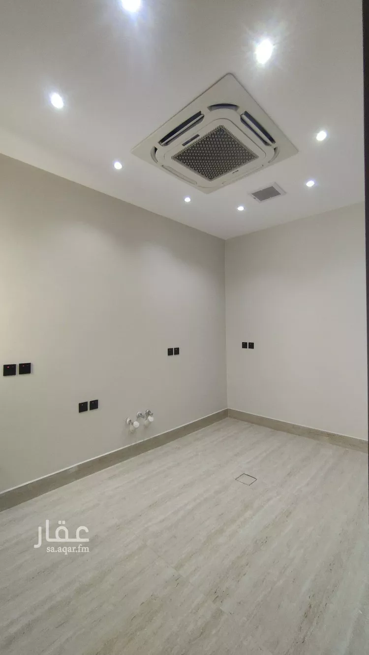شقة للبيع في شارع عبدالمنعم الواعظ, حي الرمال, مدينة الرياض, منطقة الرياض صورة 5