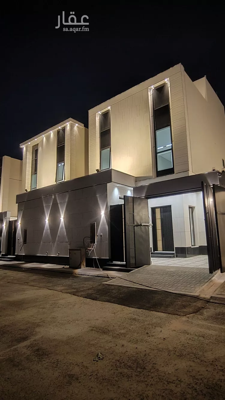 Villa for Sale in Riyadh Al Maizilah
