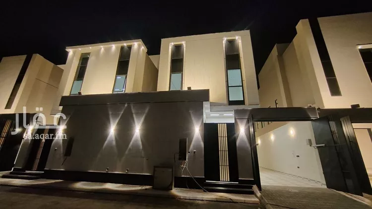 فيلا للبيع في حي المعيزيلة, مدينة الرياض, منطقة الرياض صورة 2
