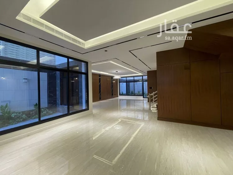 Villa for Sale in Riyadh An Narjis 19