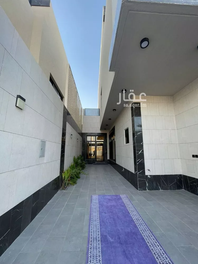 Villa for Sale in Riyadh An Narjis 7