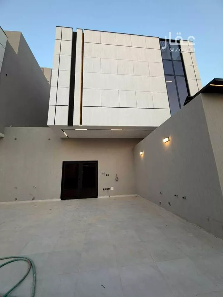 شقة للبيع في شارع حماد بن أسامة, حي الرمال, مدينة الرياض, منطقة الرياض صورة 2