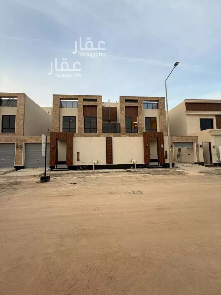 Villa for Sale in Riyadh Al Munsiyah