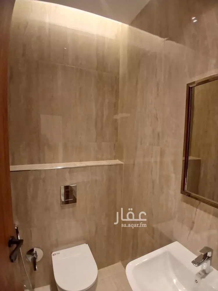 شقة للبيع في شارع يوسف بن أبي إسحاق, حي النرجس, مدينة الرياض, منطقة الرياض صورة 4