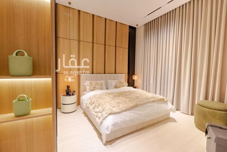 شقة للبيع في شارع الشيخ حسن بن حسين بن علي, حي المونسية, مدينة الرياض, منطقة الرياض 8