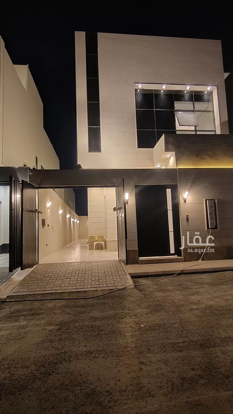 فيلا للبيع في حي المعيزيلة, مدينة الرياض, منطقة الرياض صورة 3