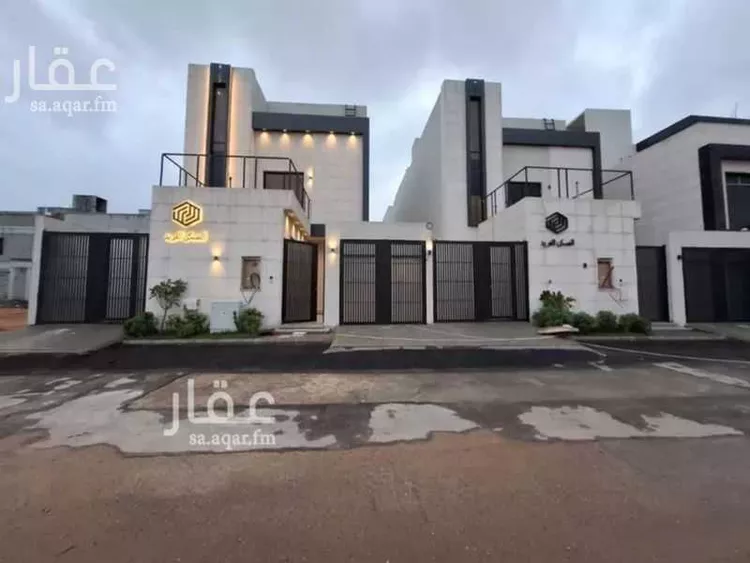 فيلا للبيع في شارع خديجة بنت حسان, حي الرمال, مدينة الرياض, منطقة الرياض