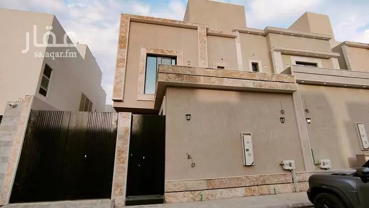 فيلا للبيع في شارع رقم 381, حي المونسية, مدينة الرياض, منطقة الرياض صورة 2