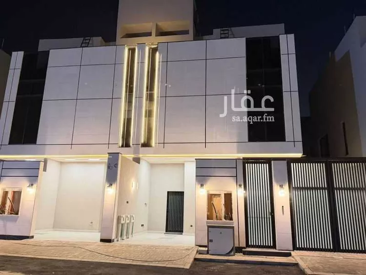 دور للبيع في شارع غياث ابن فارس, حي الرمال, مدينة الرياض, منطقة الرياض