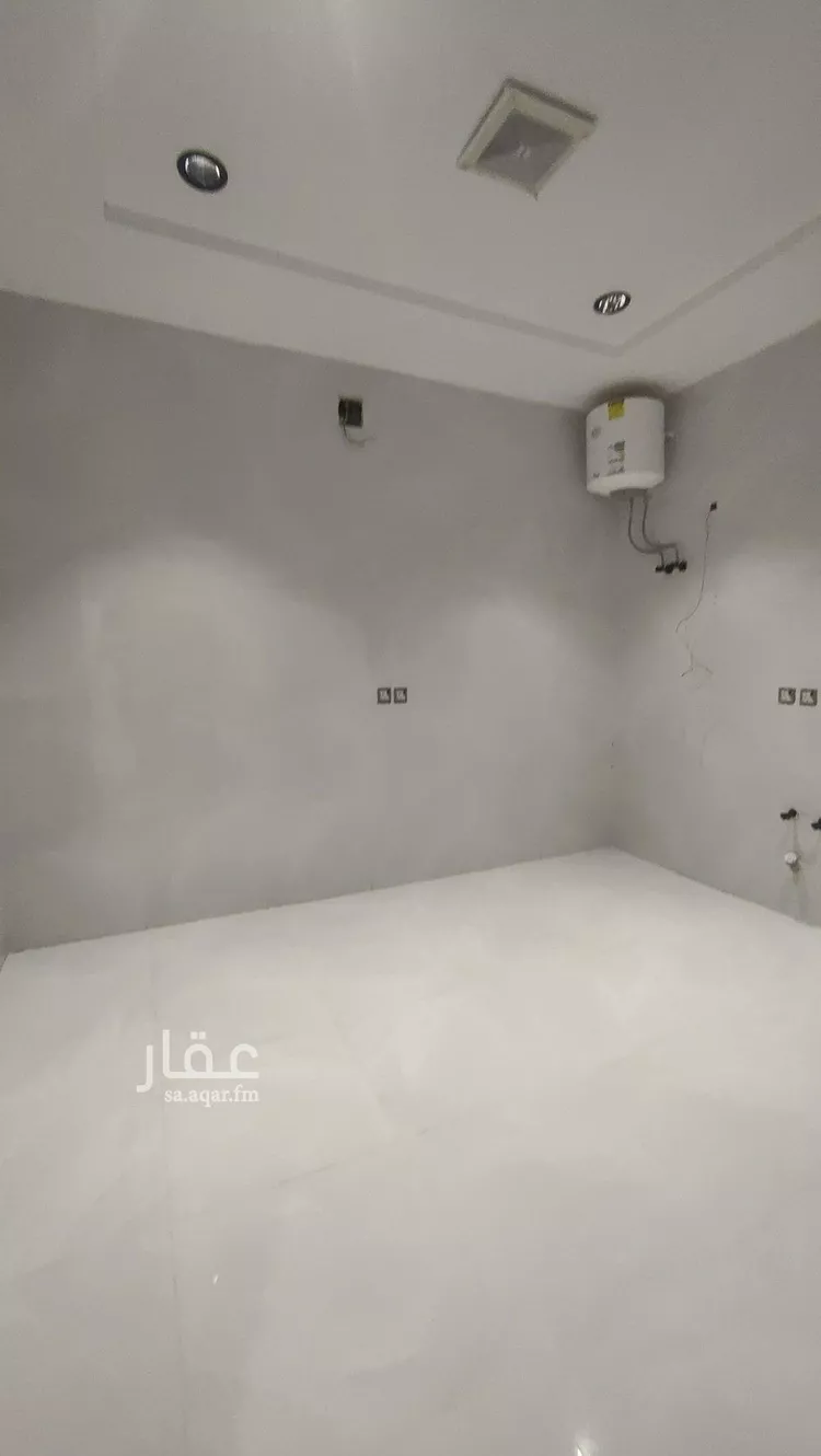 شقة للبيع في شارع يحىى بن الأبيض, حي الرمال, مدينة الرياض, منطقة الرياض صورة 3