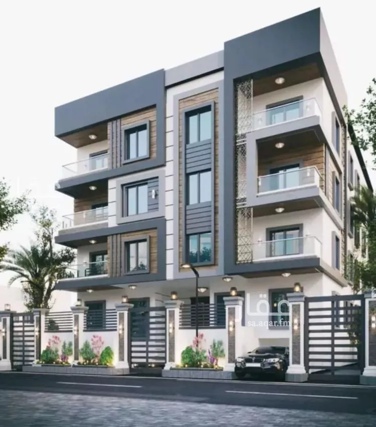 Apartment for Sale in Riyadh Al Yarmouk