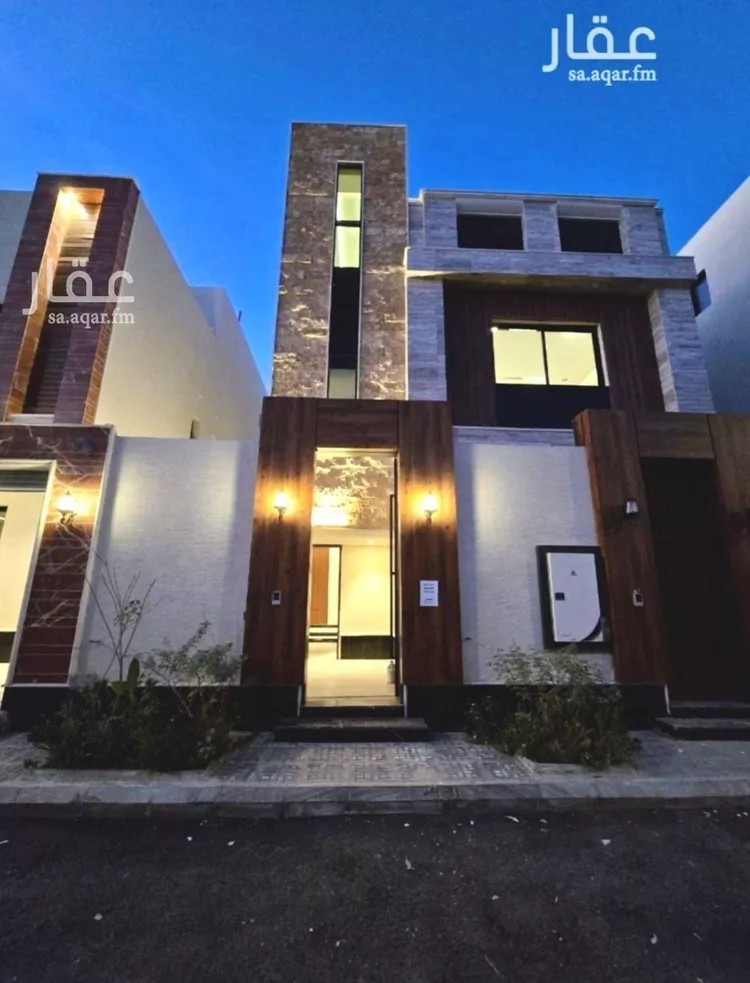 دور للبيع في حي الرمال, مدينة الرياض, منطقة الرياض