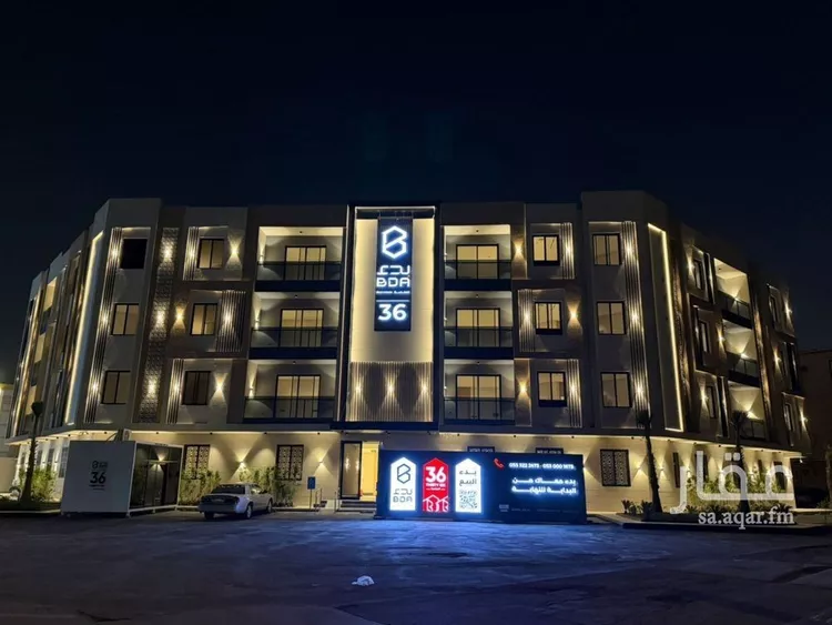 Apartment for Sale in Riyadh Al Munsiyah صورة 2