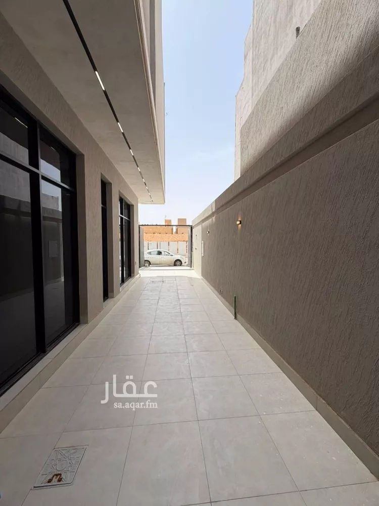 فيلا للبيع في شارع وادي وج, حي القادسية, مدينة الرياض, منطقة الرياض صورة 2