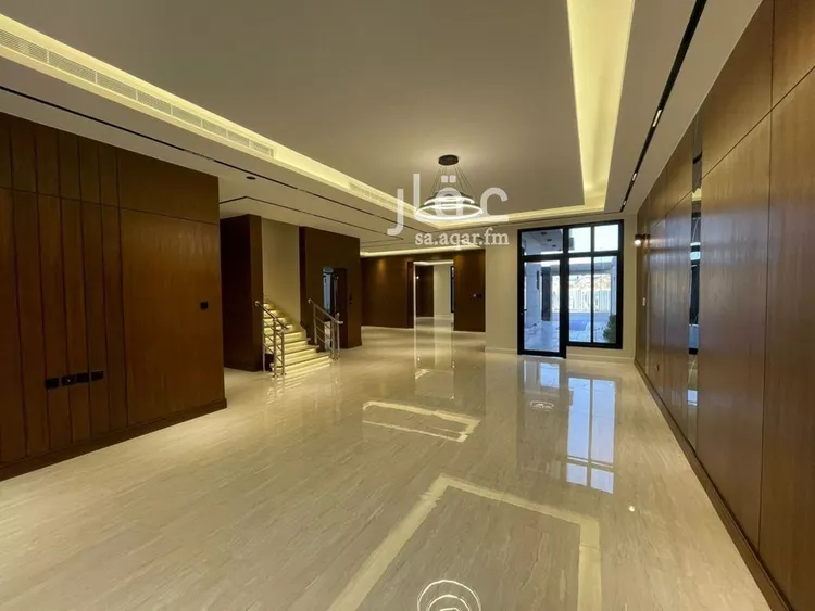 Villa for Sale in Riyadh An Narjis 18