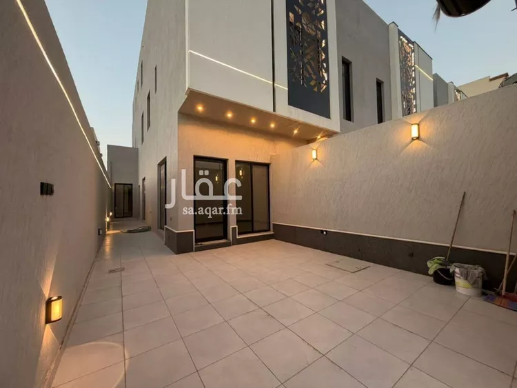 فيلا للبيع في شارع رقم 173, حي الجنادرية, مدينة الرياض, منطقة الرياض 6
