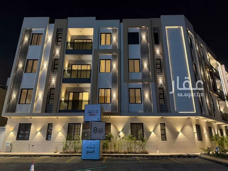 شقة للبيع في شارع عكا, حي قرطبة, مدينة الرياض, منطقة الرياض