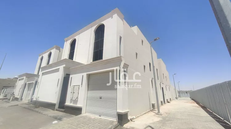 Villa for Sale in Riyadh Ar Rimal