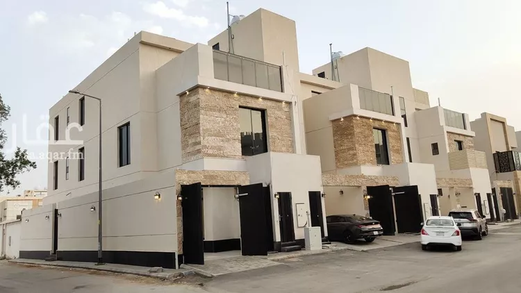 Villa for Sale in Riyadh Al Yarmouk