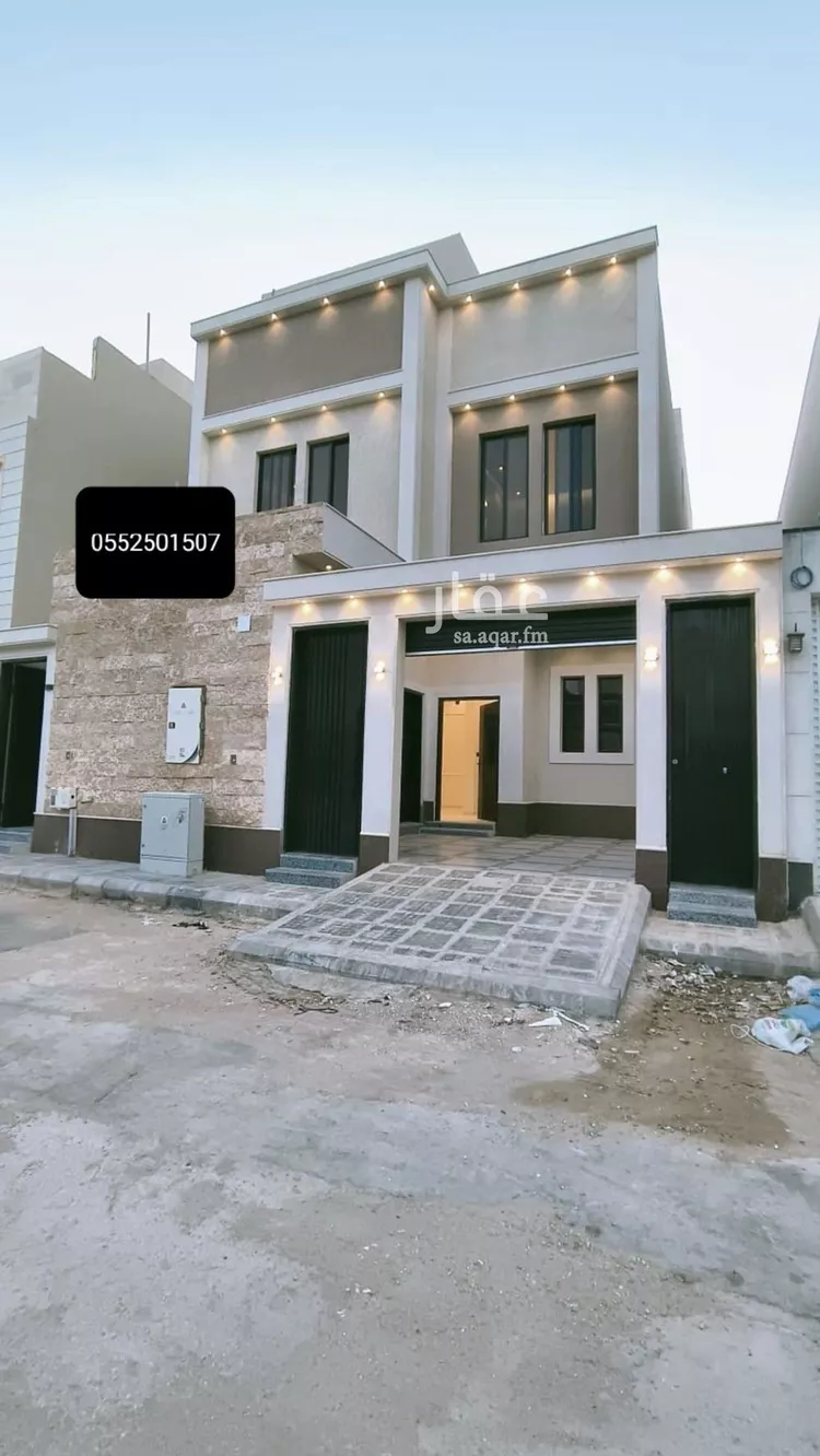 فيلا للبيع في حي الجنادرية, مدينة الرياض, منطقة الرياض 1 صورة