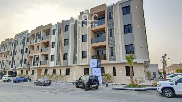 شقة للبيع في شارع أحمد بن قاسم, حي إشبيلية, مدينة الرياض, منطقة الرياض صورة 3