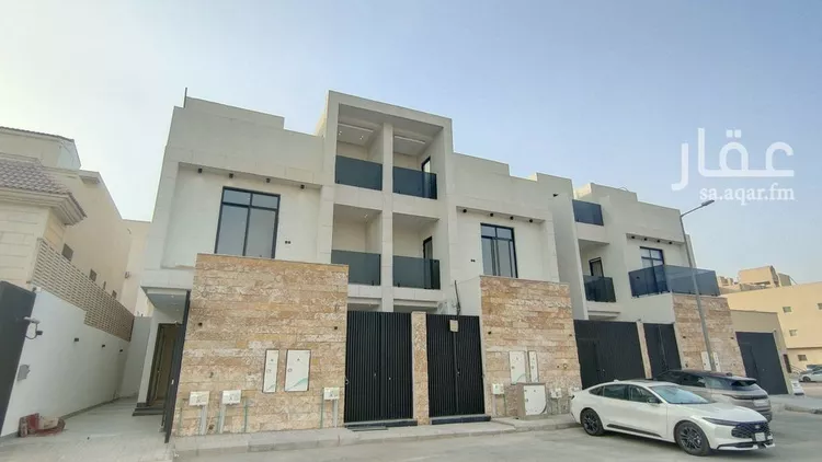 Floor for Sale in Riyadh Al Yarmouk