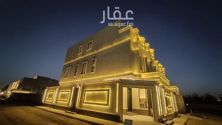 فيلا للبيع في حي المعيزيلة, مدينة الرياض, منطقة الرياض صورة 3