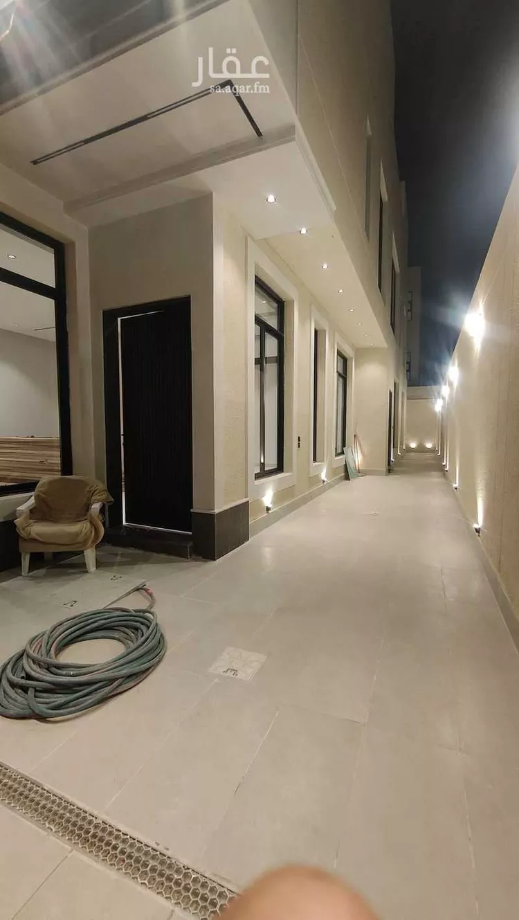 دور للبيع في شارع حجاج بن أرطأة, حي الرمال, مدينة الرياض, منطقة الرياض صورة 4