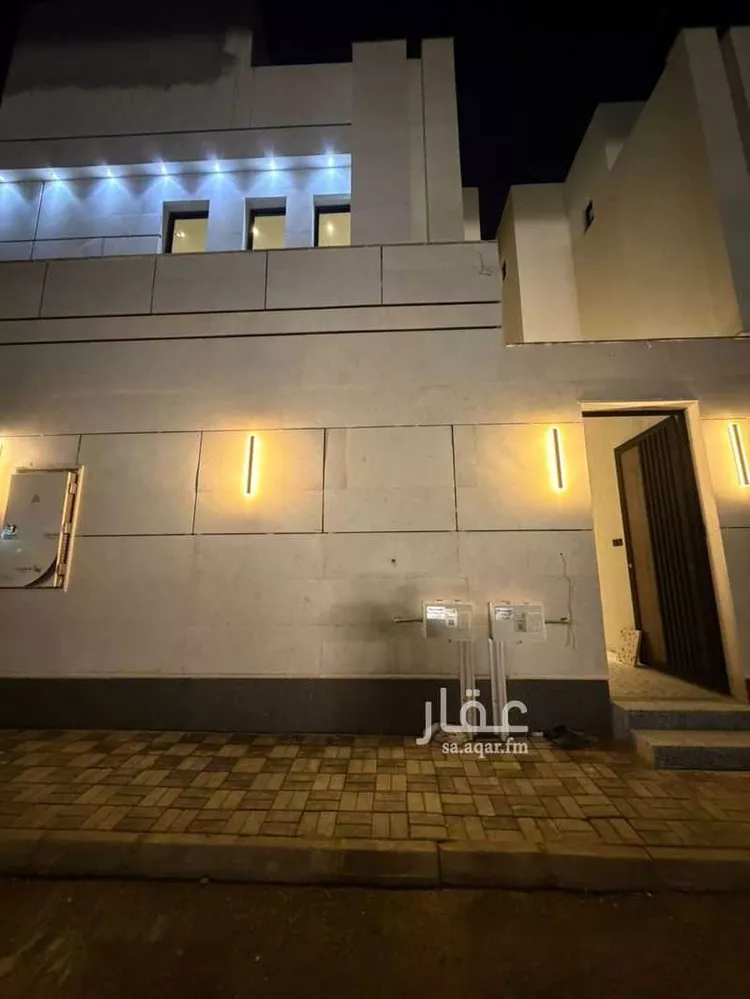 شقة للبيع في شارع المبرد, حي المعيزيلة, مدينة الرياض, منطقة الرياض